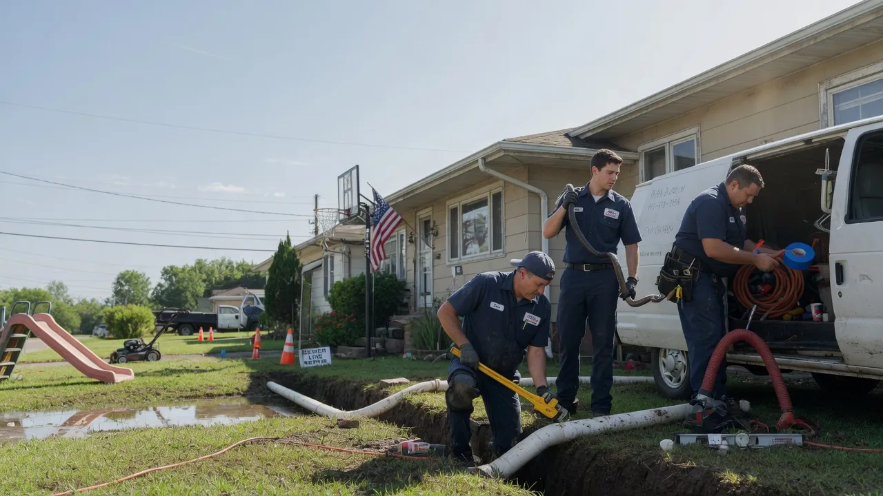 Toilet Installation in Campbelltown, PA near me